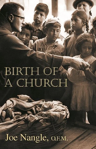 Birth of a Church