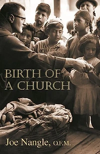 Birth of a Church