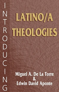 Introducing Latino/a Theologies