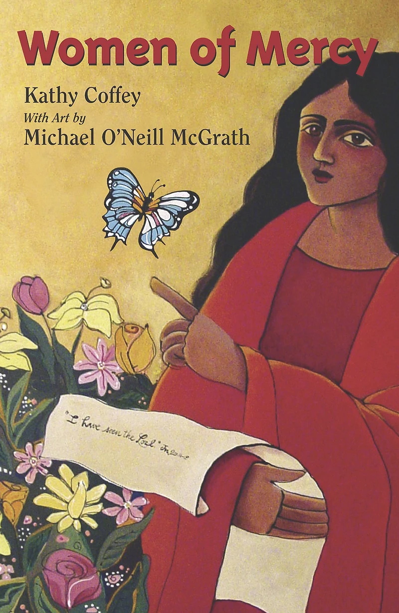 Women of Mercy