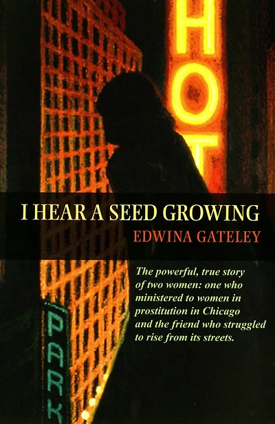 I Hear a Seed Growing