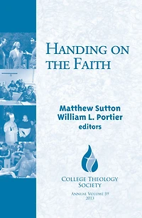 Handing on the Faith