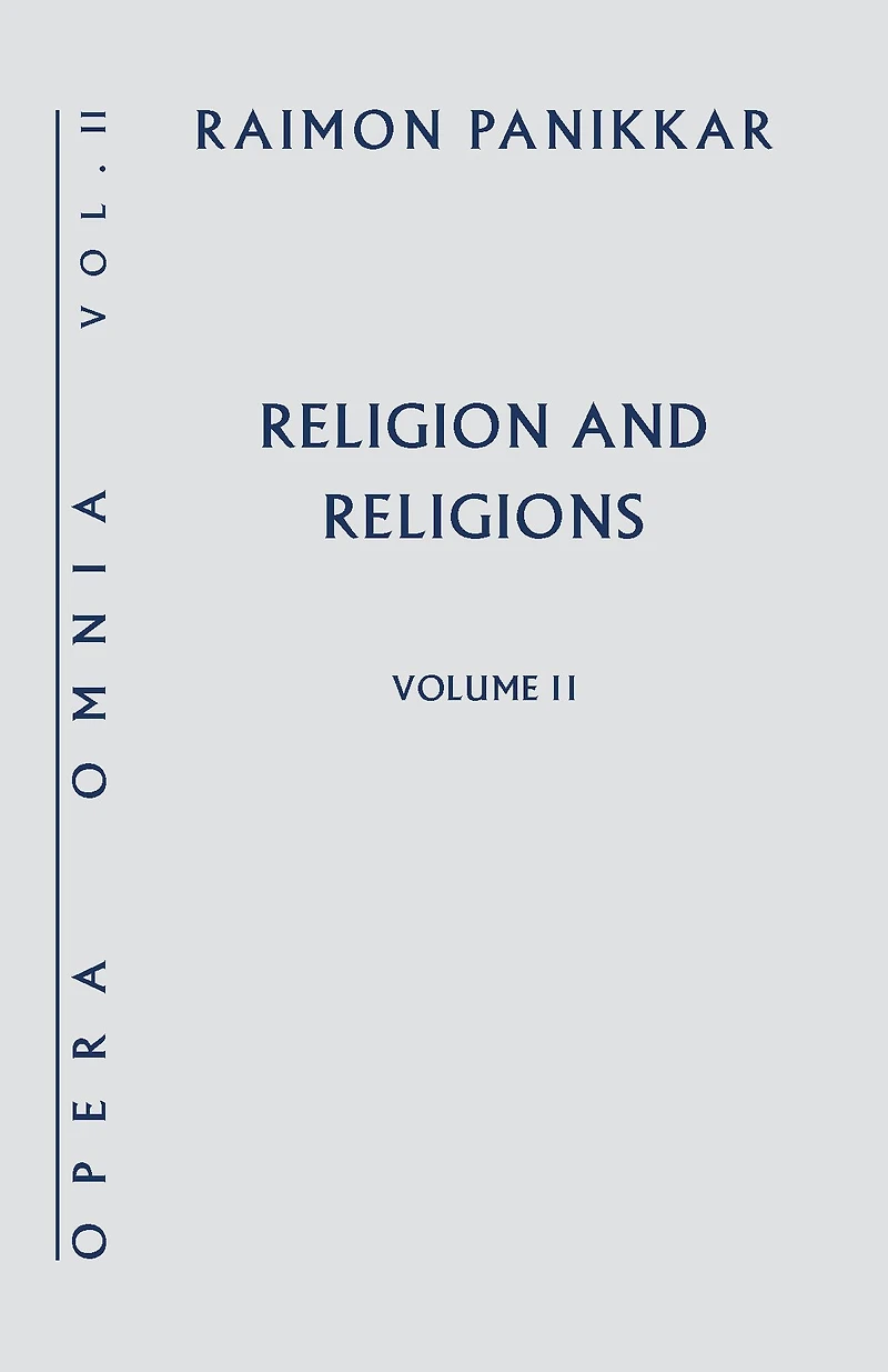 Mysticism and Spirituality: Part Two Spirituality, The Way of Life