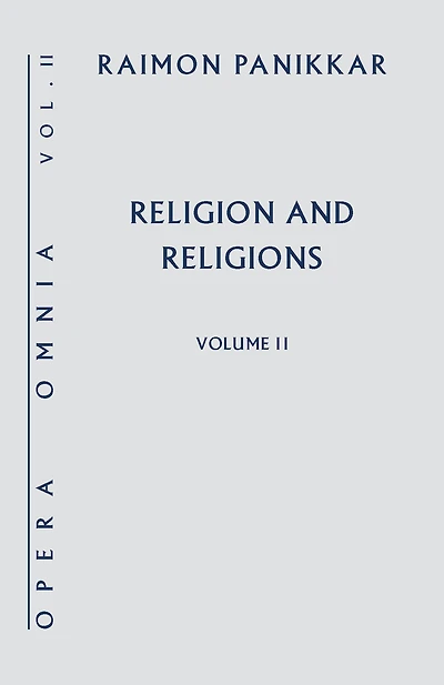 Mysticism and Spirituality: Part Two Spirituality, The Way of Life