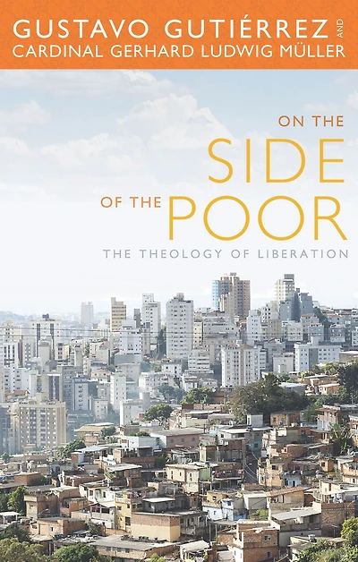 On The Side of Poor: Theology Liberation