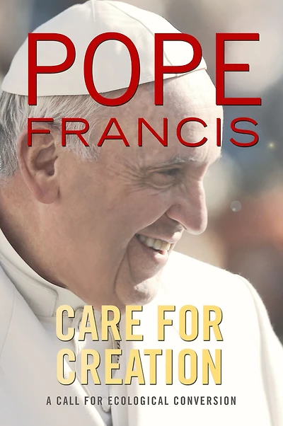 Care for Creation: A Call for Ecological Conversion