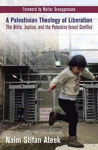 A Palestinian Theology of Liberation : the Bible, Justice, and Palestine-Israel Conflict