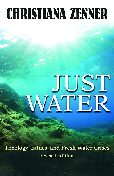 Just Water : Theology, Ethics, and Global Water Crises