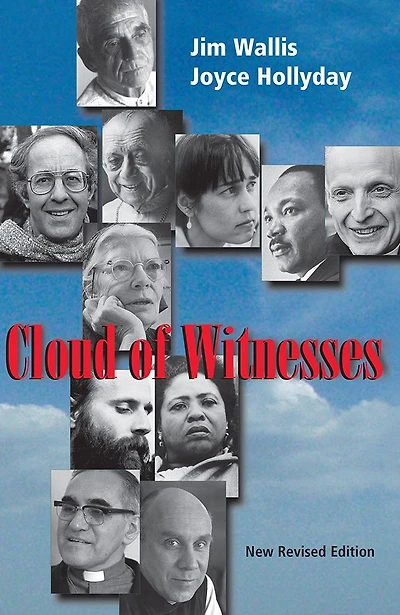 Cloud of Witnesses Revised edition
