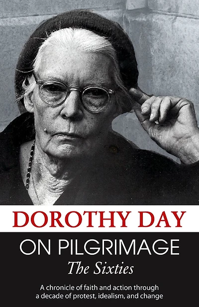 On Pilgrimage : The Sixties