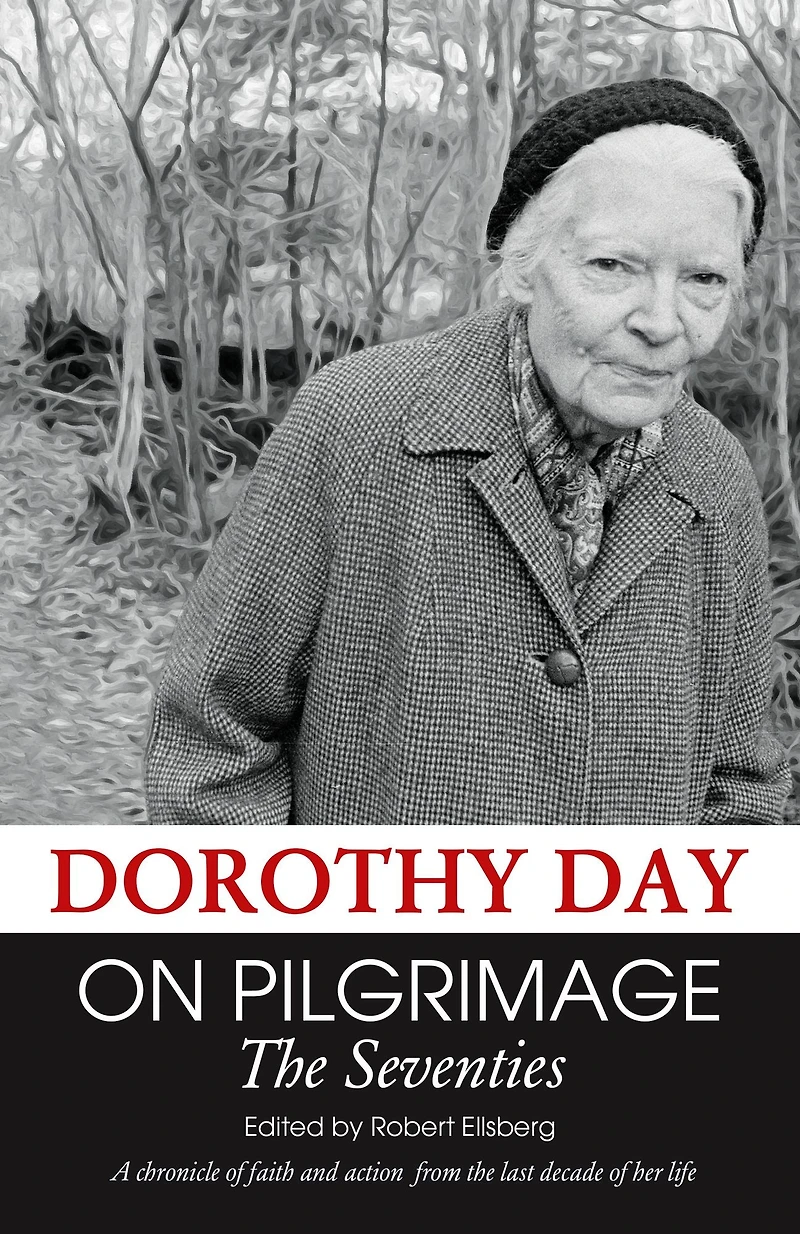 On Pilgrimage : The Seventies