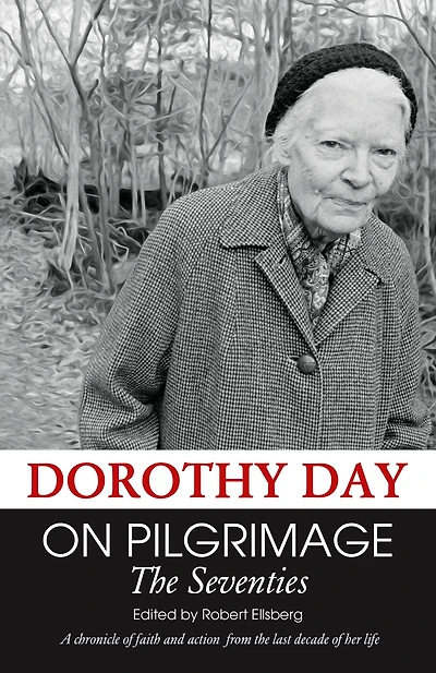On Pilgrimage : The Seventies