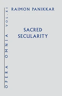 Sacred Secularity