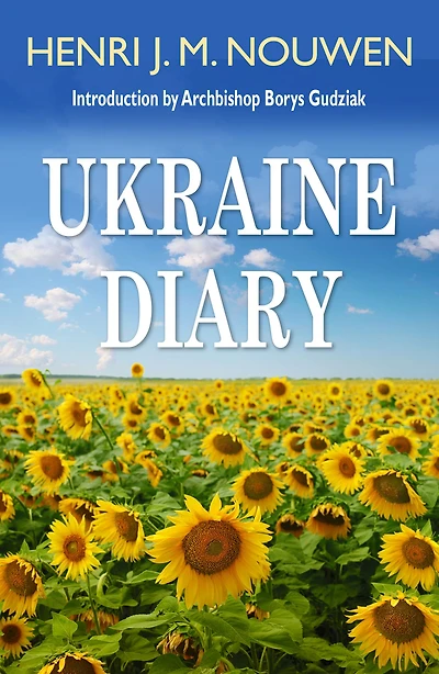 Ukraine Diary : the Rich, Poor, and Mission of Church