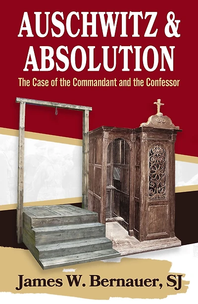 Auschwitz and Absolution : the Case of Commandment Confessor