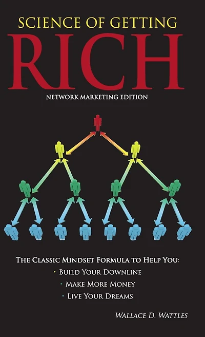 Science of Getting Rich - Network Marketing Edition