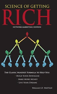 Science of Getting Rich - Network Marketing Edition