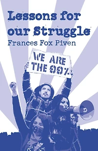 Lessons for Our Struggle