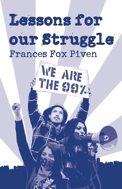Lessons for Our Struggle