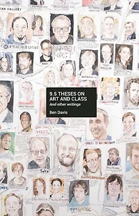 9.5 Theses on Art and Class