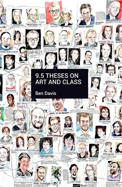 9.5 Theses on Art and Class
