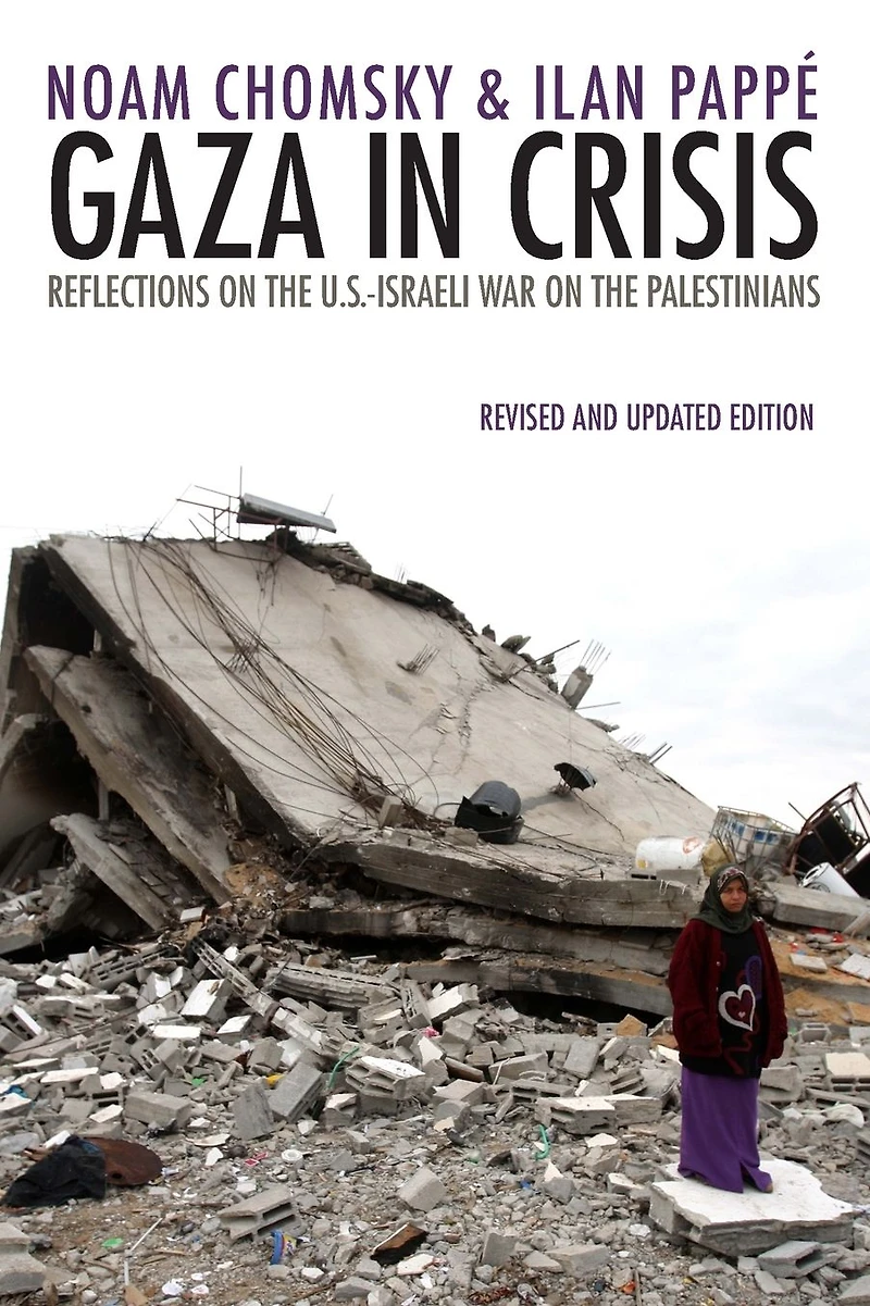 Gaza Crisis: Reflections on the U.S.-Israeli War Palestinians