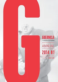 Guernica: Annual 2014 #1