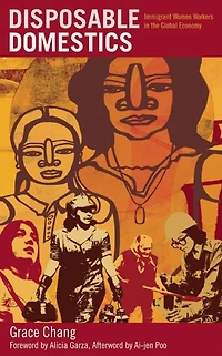 Disposable Domestics: Immigrant Women Workers the Global Economy