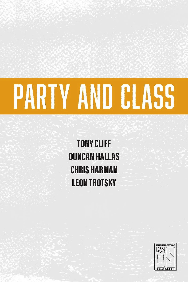 Party and Class