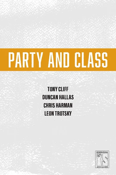 Party and Class