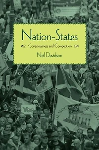 Nation-States: Consciousness and Competition