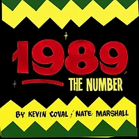 1989, The Number
