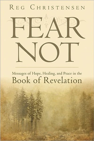 Fear Not: Messages of Hope