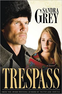 Trespass