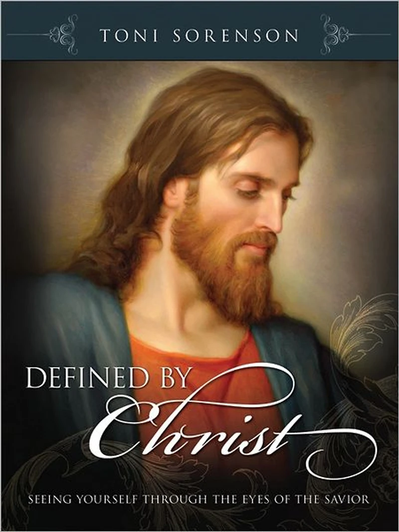 Defined by Christ