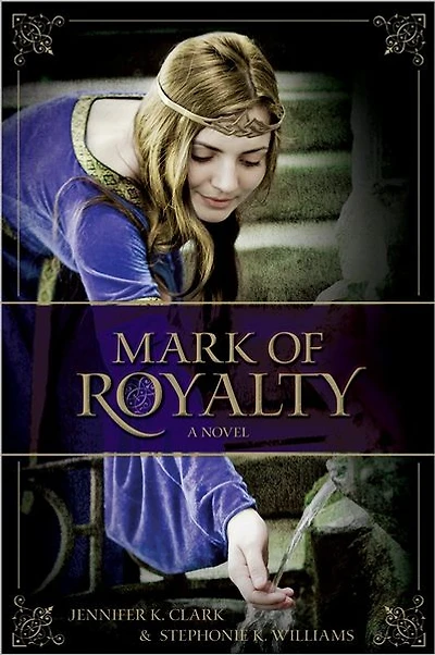 Mark of Royalty