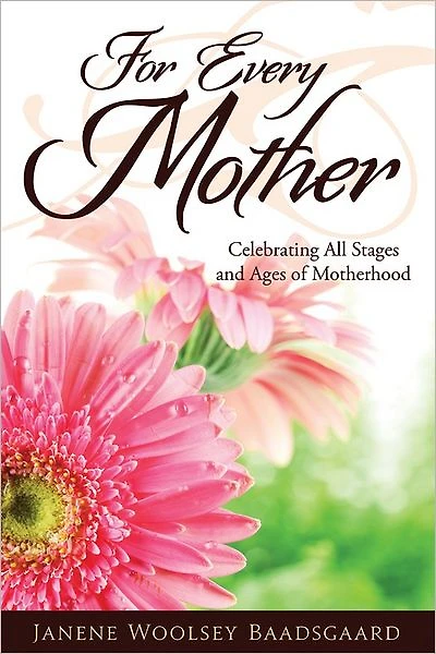 For Every Mother