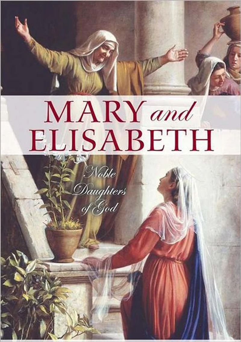 Mary & Elisabeth