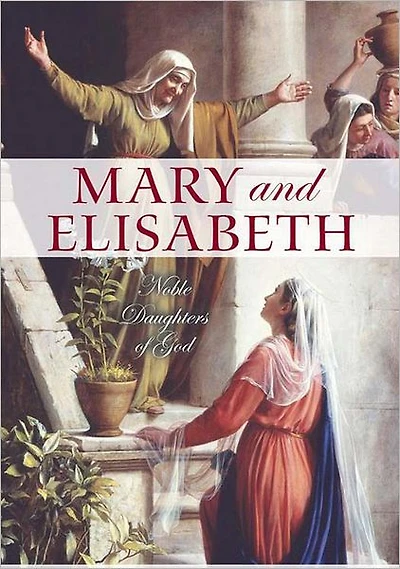 Mary & Elisabeth