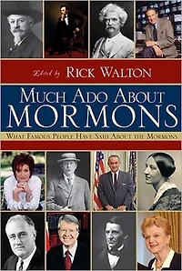 Much Ado About Mormons