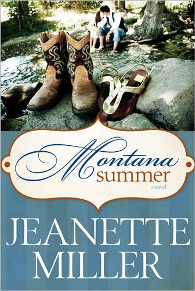Montana Summer