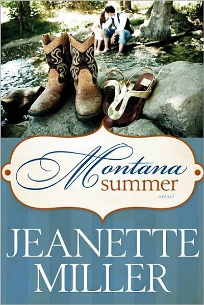 Montana Summer