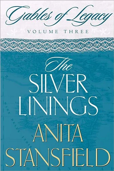 Gables Of Legacy, Vol 3: The Silver Lining