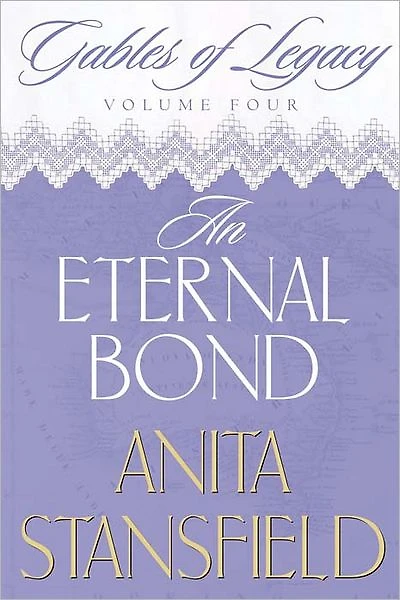 Gables of Legacy Vol. 4: An Eternal Bond