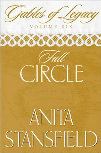 Gables of Legacy Vol. 6: Full Circle