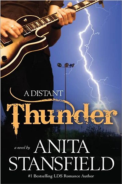 A Distant Thunder