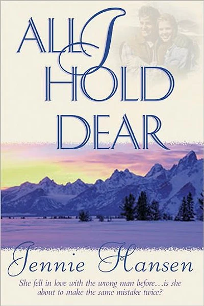 All I Hold Dear