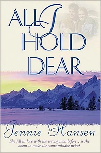 All I Hold Dear