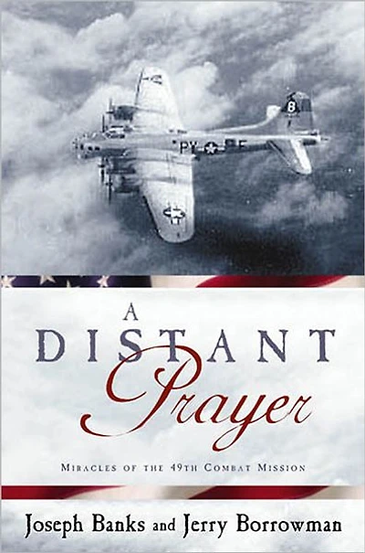 A Distant Prayer
