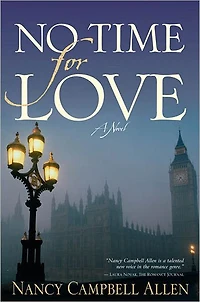 No Time for Love